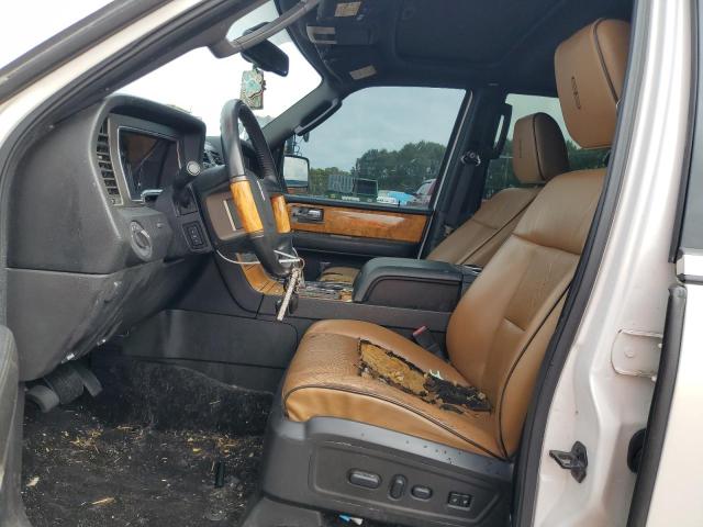 2011 LINCOLN NAVIGATOR L - 5LMJJ3J59BEJ02280