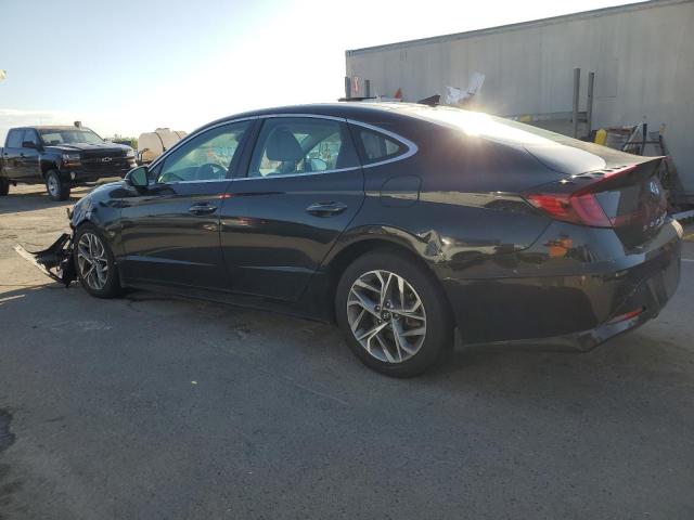 2021 HYUNDAI SONATA SEL #3310302043