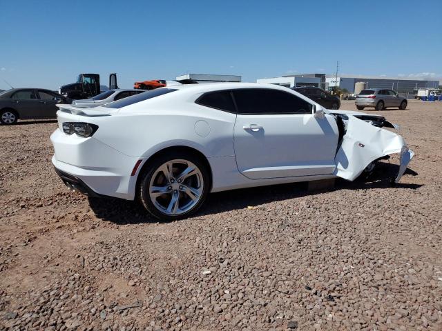 2023 CHEVROLET CAMARO LT1 1G1FF1R70P0160669