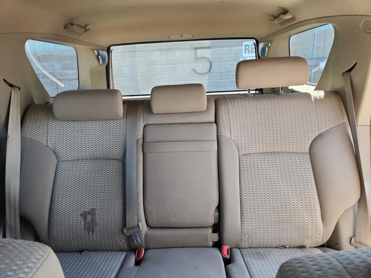 Lot #3277179950 2007 TOYOTA 4RUNNER SR