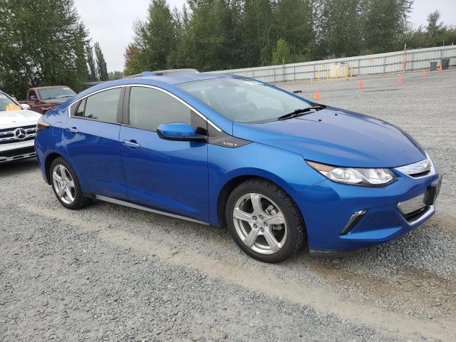 2016 CHEVROLET VOLT LT - 1G1RC6S5XGU135248