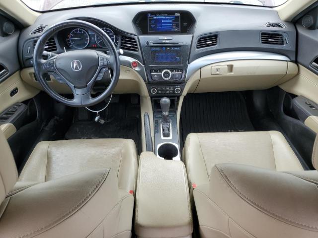 2016 ACURA ILX PREMIU 19UDE2F75GA005171