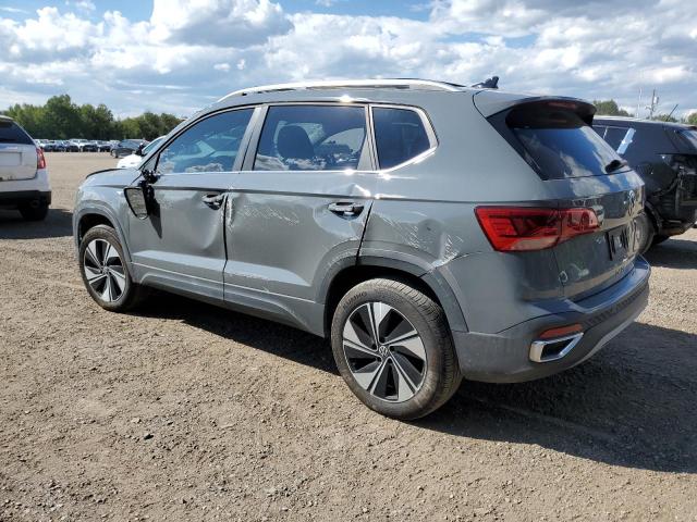 2023 VOLKSWAGEN TAOS SE 3VVVX7B21PM377289