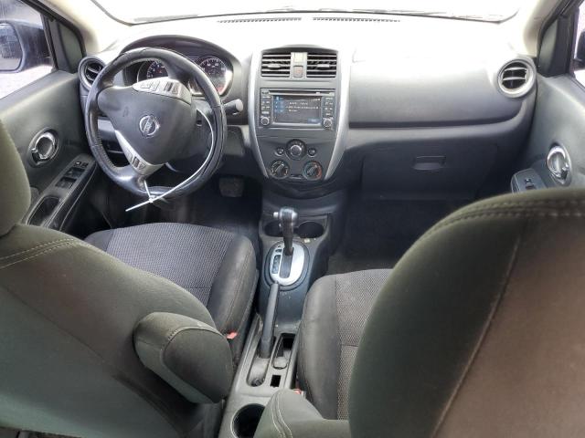 2016 NISSAN VERSA S 3N1CN7AP1GL865529