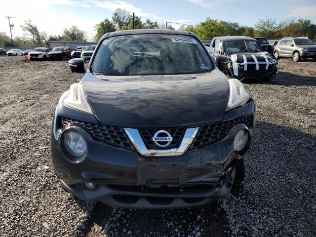 2015 NISSAN JUKE S JN8AF5MV9FT558608