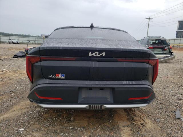 2025 KIA K4 LX #3296278405