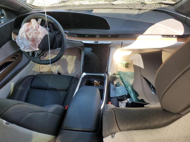 2025 LUCID MOTORS AIR GRAND - 50EA1GBA7SA002840