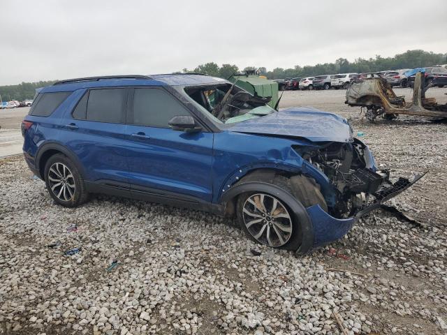 2020 FORD EXPLORER S - 1FM5K8GC9LGA53236