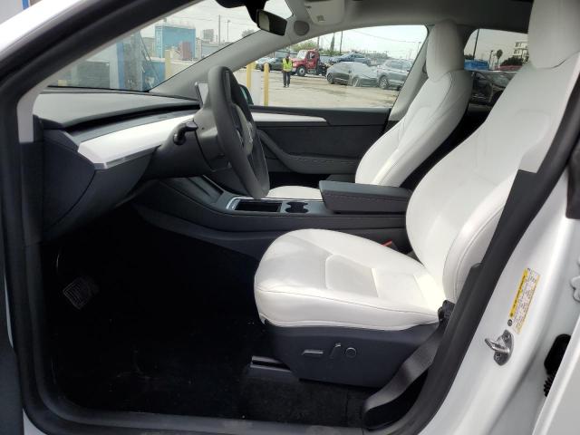 2023 TESLA MODEL Y #3308360279