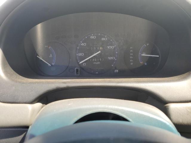 2000 HONDA CIVIC DX #3268839252