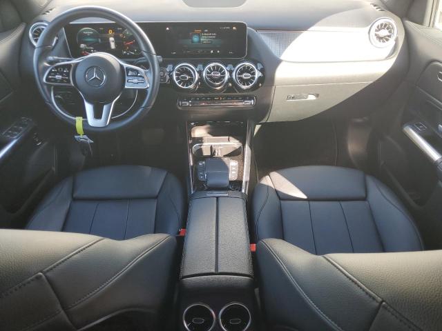 2021 MERCEDES-BENZ GLA 250 4M W1N4N4HB5MJ169911