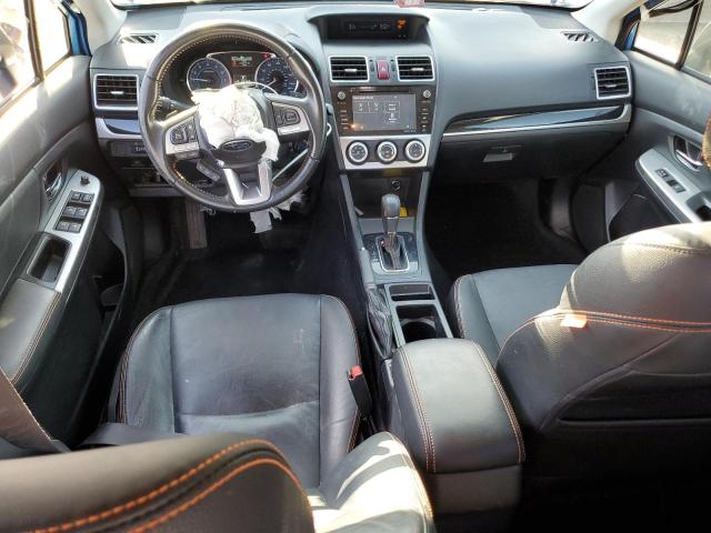 2016 SUBARU CROSSTREK LIMITED JF2GPAKC0GH228469