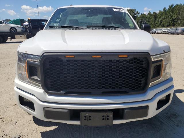 2019 FORD F150 1FTMF1CP4KKD68865