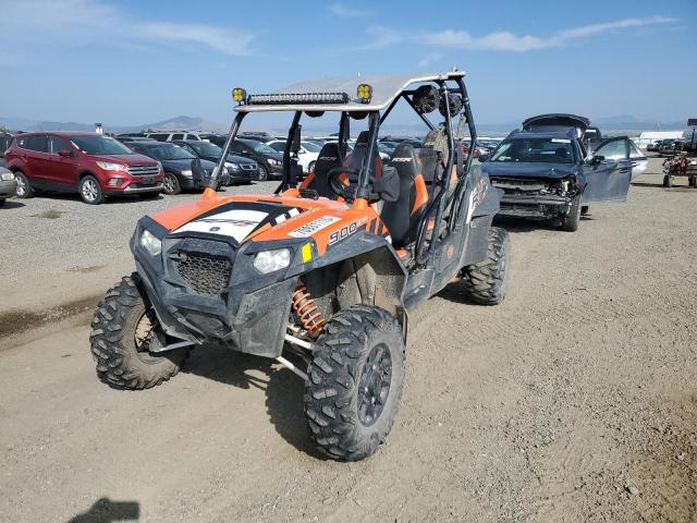2014 POLARIS RZR 4 900 - Other View