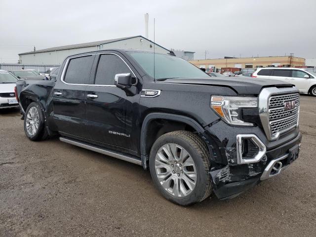 2021 GMC SIERRA K1500 DENALI - 3GTU9FET4MG318735