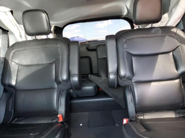 2022 FORD EXPLORER X - 1FMSK7DH7NGB03129