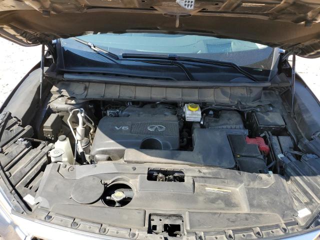 2023 INFINITI QX60 SENSO 5N1DL1GS6PC333846