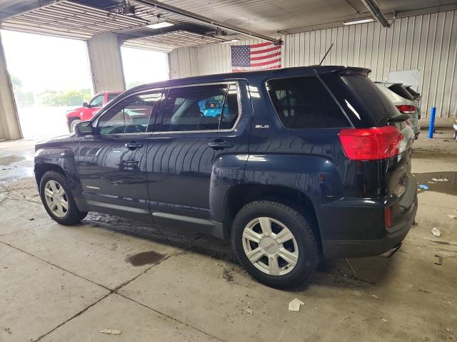 2016 GMC TERRAIN SL 2GKALMEK9G6147789