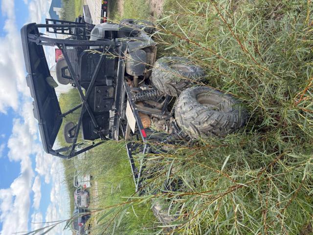 2016 POLARIS RANGER 6X6 AVALANCHE - 4XARAA761G7746390