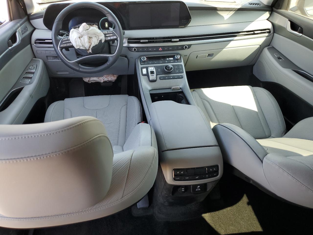 HYUNDAI PALISADE SEL PREMIUM