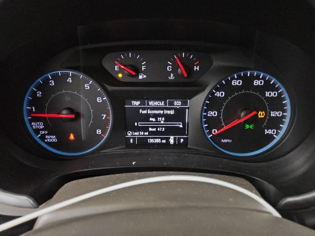 2017 CHEVROLET MALIBU LS 1G1ZB5ST7HF293029