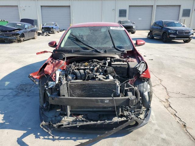 2020 KIA FORTE FE 3KPF24AD6LE218789
