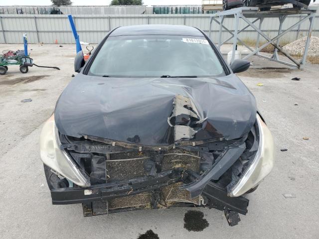 2011 HYUNDAI SONATA GLS - 5NPEB4AC2BH270546