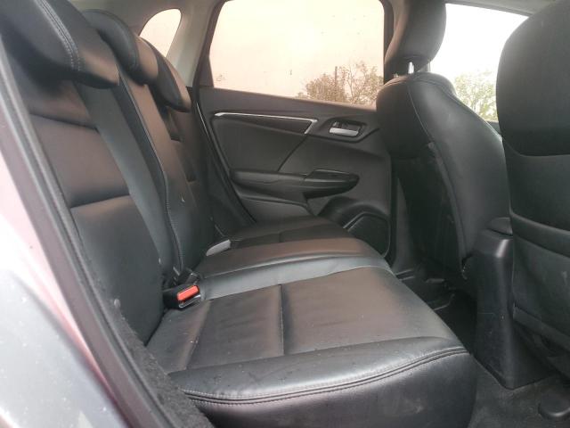 2019 HONDA FIT EXL 3HGGK5H93KM721455