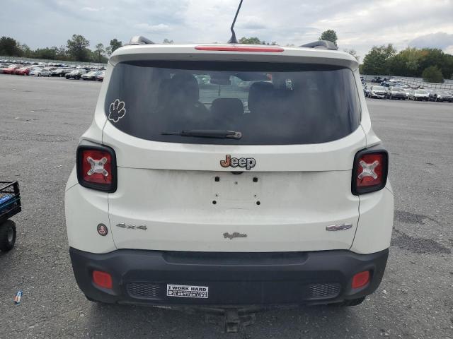 2015 JEEP RENEGADE LATITUDE - ZACCJBBHXFPC32004