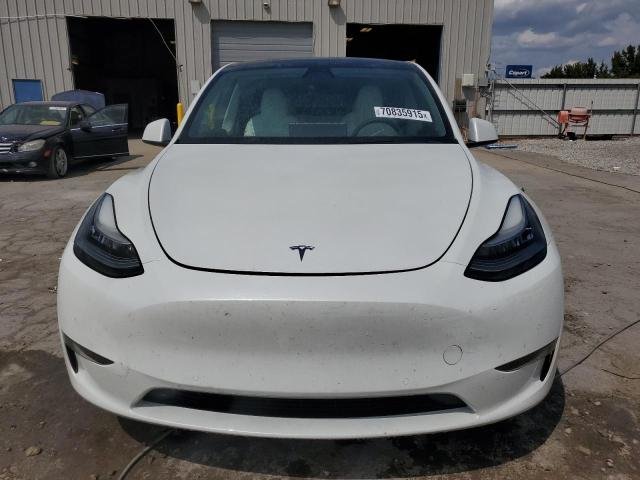 2020 TESLA MODEL Y 5YJYGDEE4LF037164