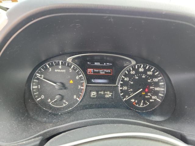 2015 NISSAN PATHFINDER 5N1AR2MM9FC711802