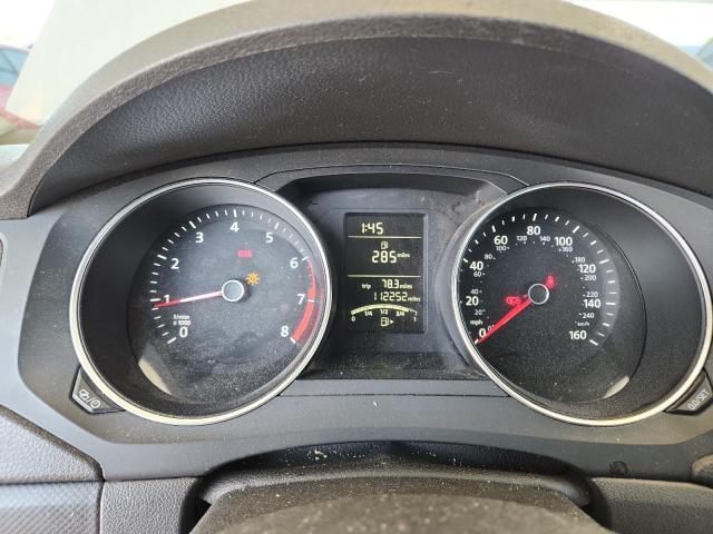 2015 VOLKSWAGEN JETTA BASE 3VW1K7AJ8FM342894