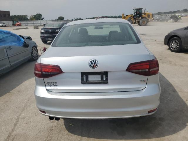 2016 VOLKSWAGEN JETTA S - 3VW267AJ6GM327823