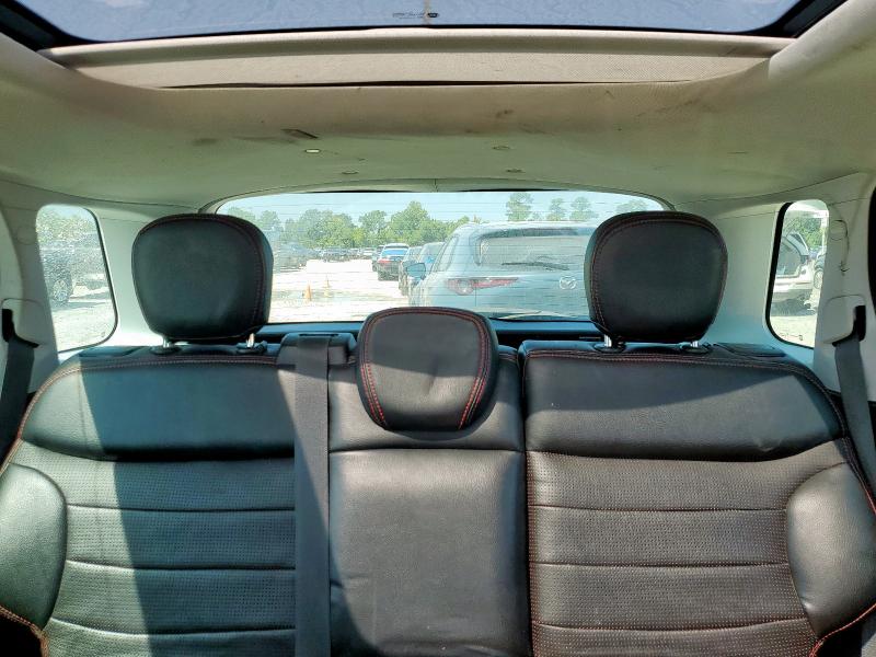 2015 FIAT 500L TREKKING ZFBCFADH1FZ032271
