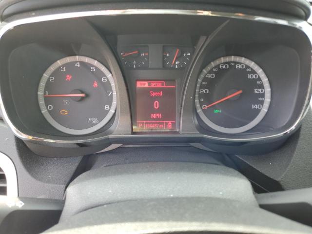 2013 GMC TERRAIN SL - 2GKFLVEK4D6177242