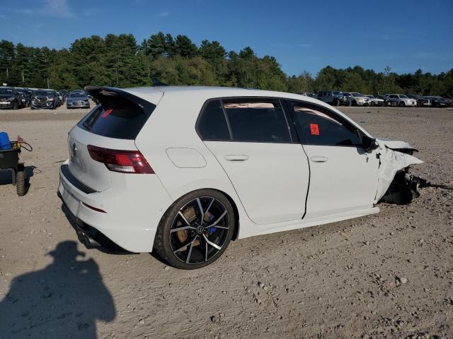 2023 VOLKSWAGEN GOLF R WVWEB7CD7PW155899