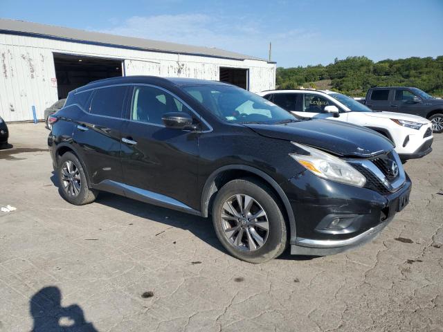2017 NISSAN MURANO S 5N1AZ2MHXHN174870