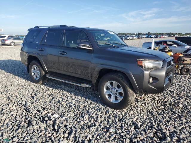 2019 TOYOTA 4RUNNER SR JTEZU5JR2K5205732