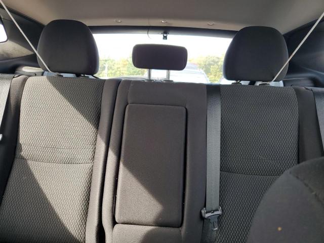 2021 NISSAN ROGUE SPORT S - JN1BJ1AW4MW668131