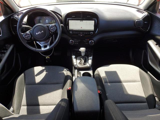 2023 KIA SOUL EX KNDJ33AU4P7214263