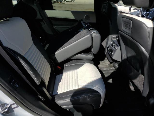 2023 LAND ROVER DISCOVERY SALRT4EUXP2482372