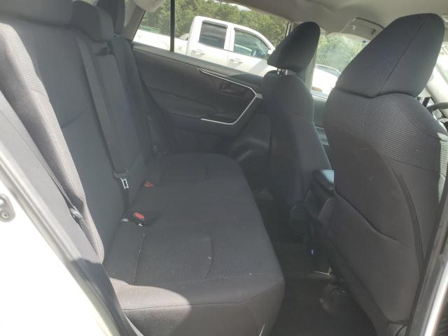 2021 TOYOTA RAV4 LE #3293620387