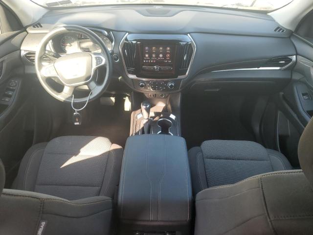 2020 CHEVROLET TRAVERSE L #3302835886