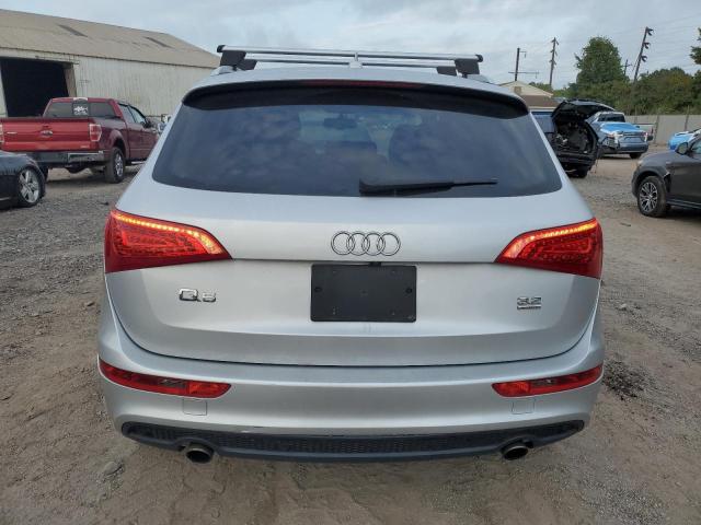 2012 AUDI Q5 PREMIUM - WA1DKAFP8CA023069