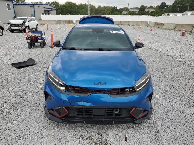 2024 KIA FORTE GT 3KPF44AC3RE700288