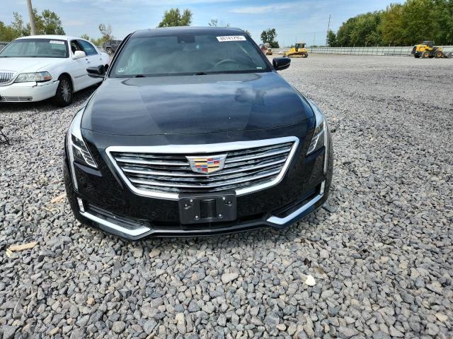 2017 CADILLAC CT6 PREMIU 1G6KH5R65HU127128