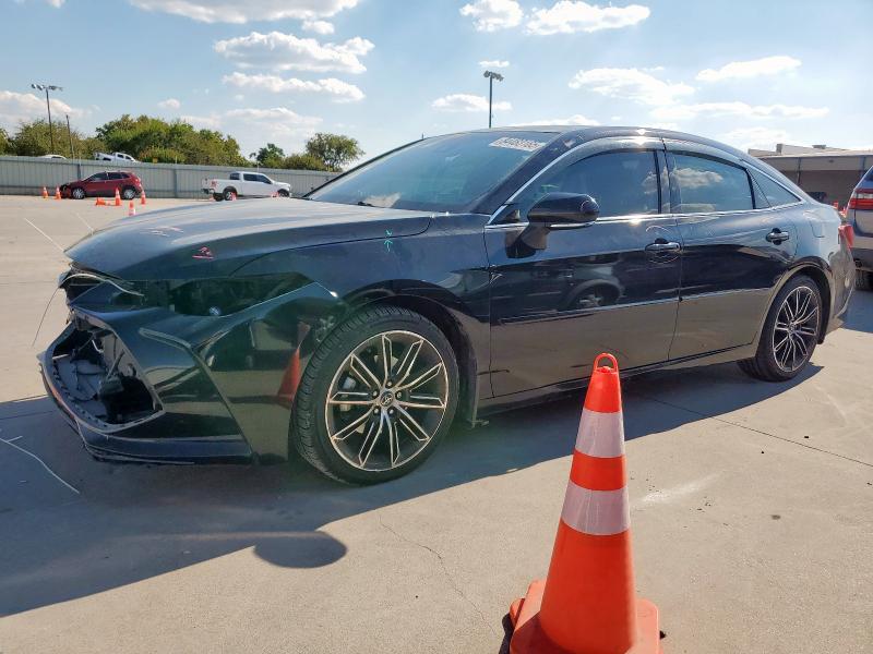2020 TOYOTA AVALON XSE 4T1EZ1FB7LU046489