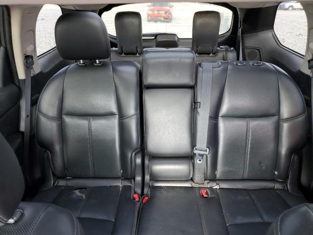 2017 NISSAN PATHFINDER - 5N1DR2MN2HC632982