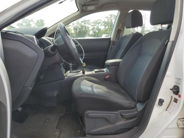 2015 NISSAN ROGUE SELE JN8AS5MV4FW759634