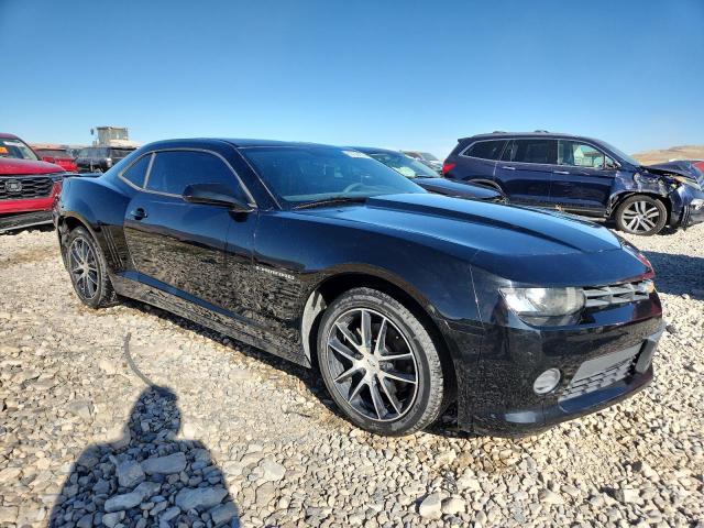 2014 CHEVROLET CAMARO LS - 2G1FA1E30E9207042